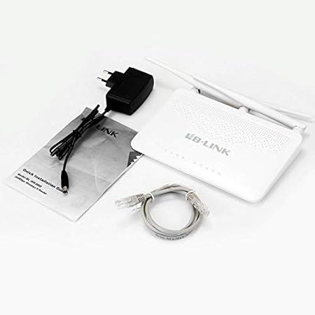 LB-Link BL WR 3000 3